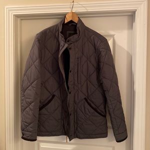 J CREW Sussex jacket grey